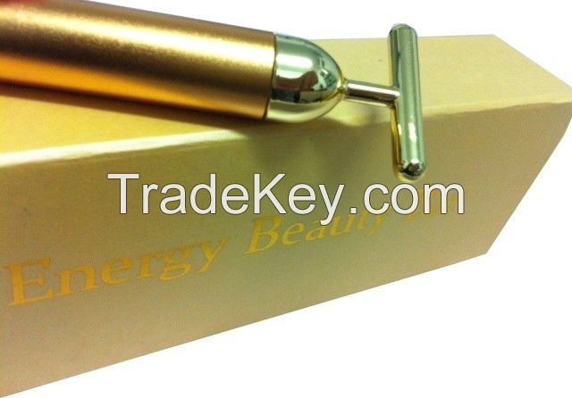 24k Golden Energy Beauty Bar 