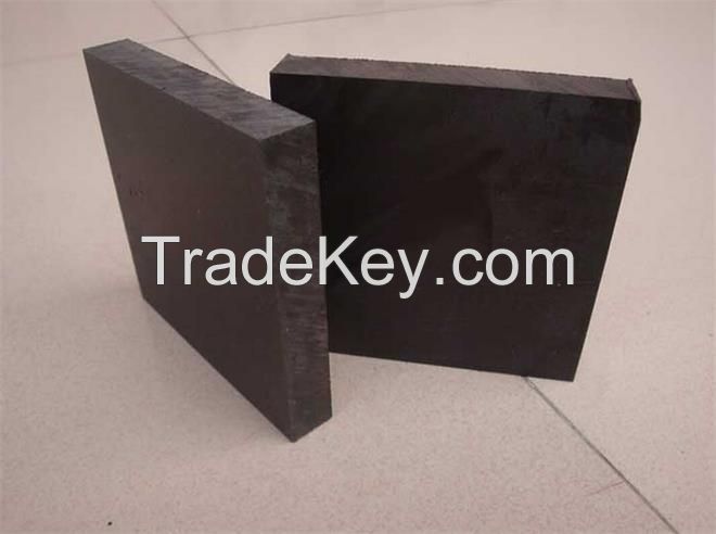 UHMWPE plate