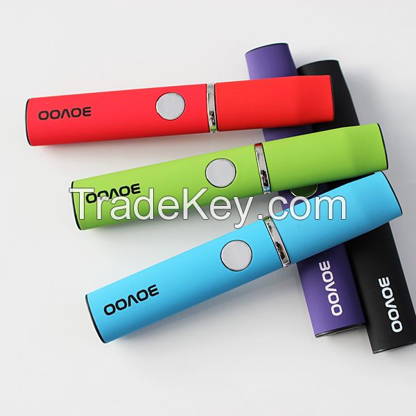 Electronic cigarette supplier , 2014 popular dry herb vaporizer pen