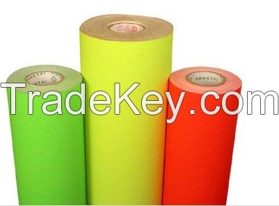 Self adhesive paper/High quality printable self adhesive paper