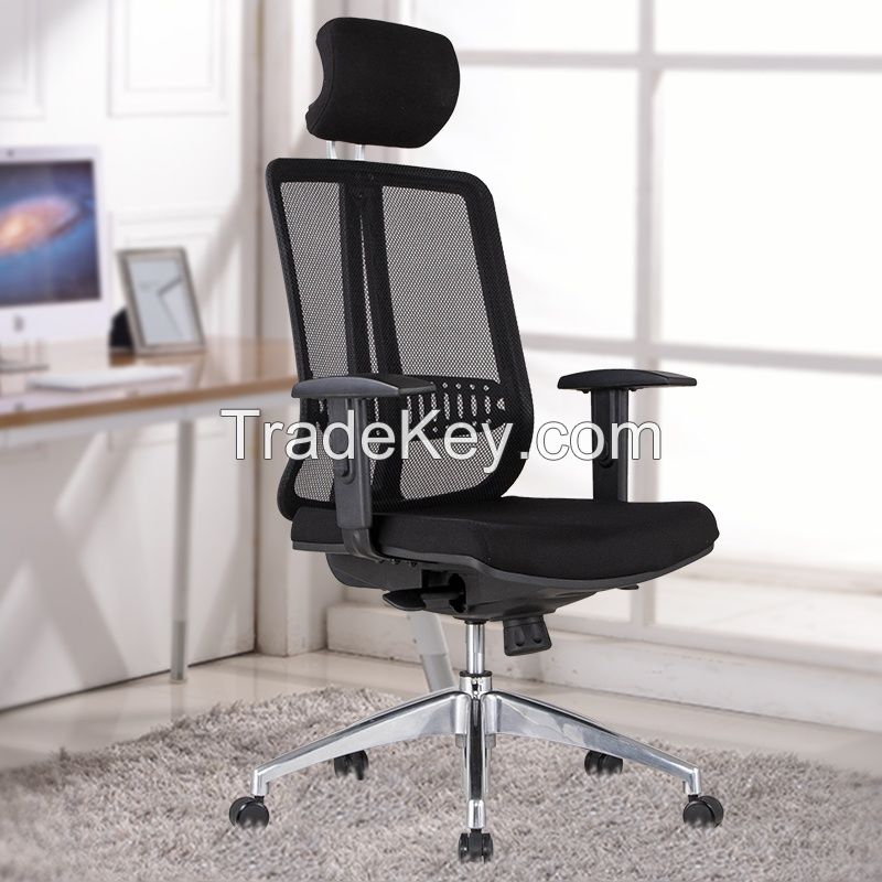 Ergonomic and Executive Seating M07