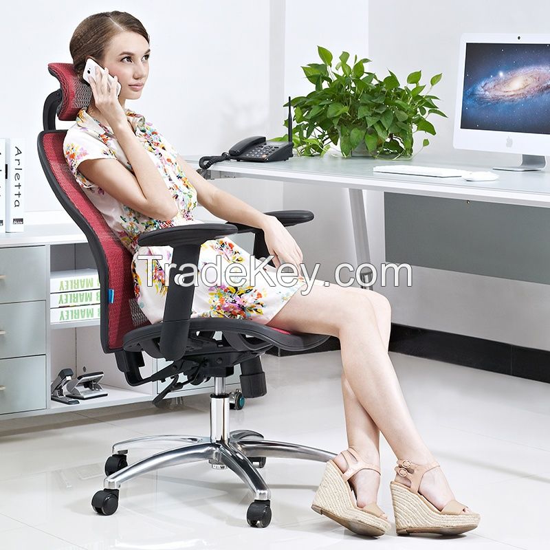 Ergonomic and Executive Seating M28 