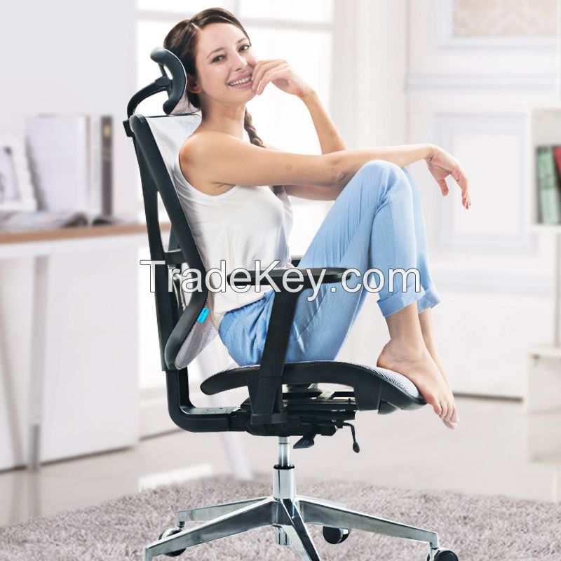 Ergonomic and Executive Seating M08