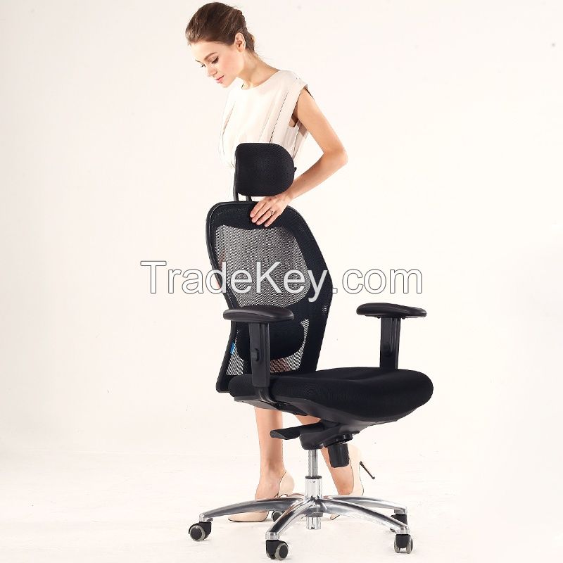 Ergonomic and Executive Seating M35