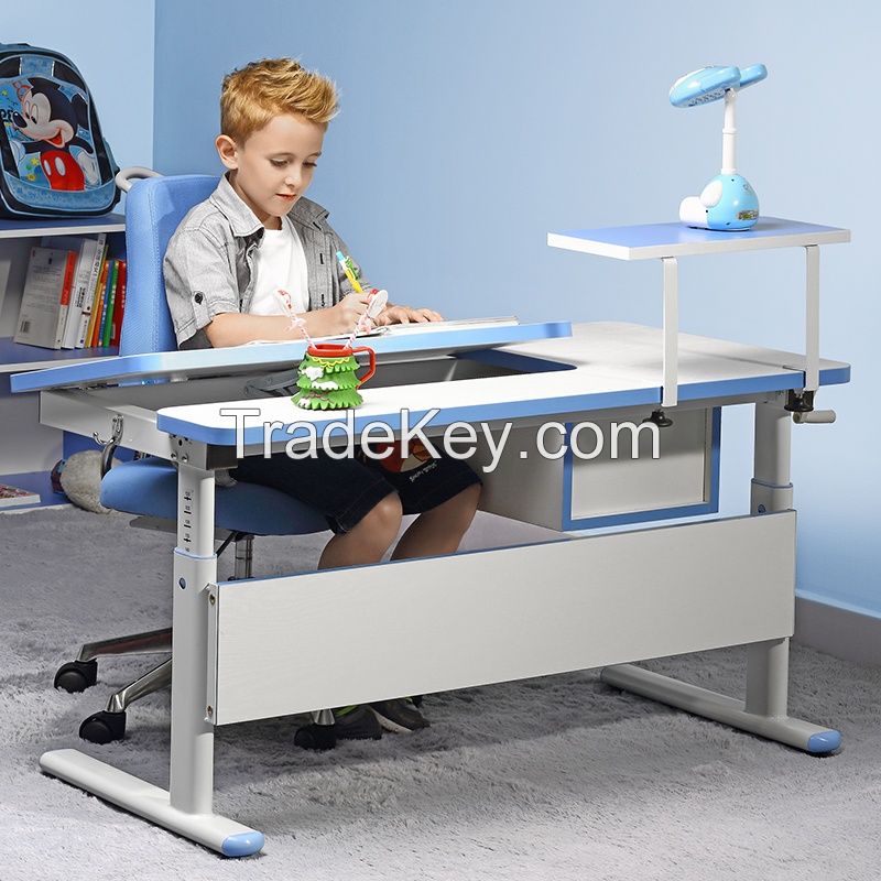 Ergonomic Kid Study Desk KD05