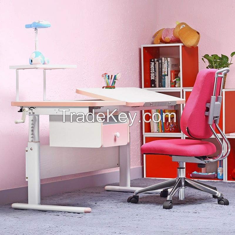 Ergonomic Kid Study Desk KD05