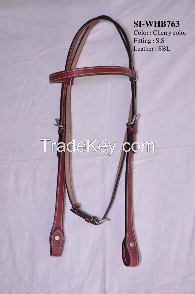 western Bridle