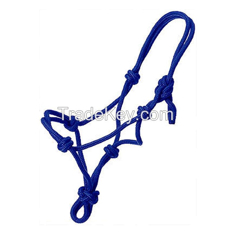 Rope Halter