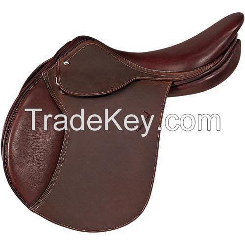 English Saddle