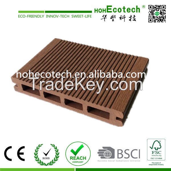 HOHEcotech WPC DECKING