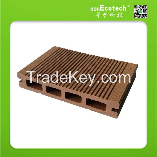 HOHEcotech WPC DECKING