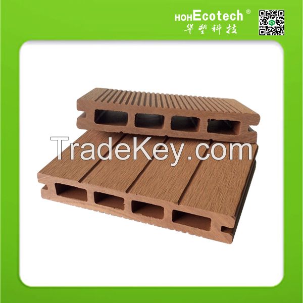 HOHEcotech WPC DECKING