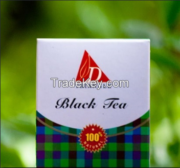 Black Tea