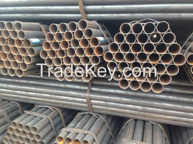 welded pipe(3")