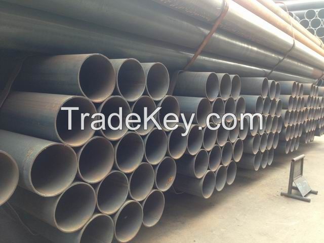 welded pipe(8")