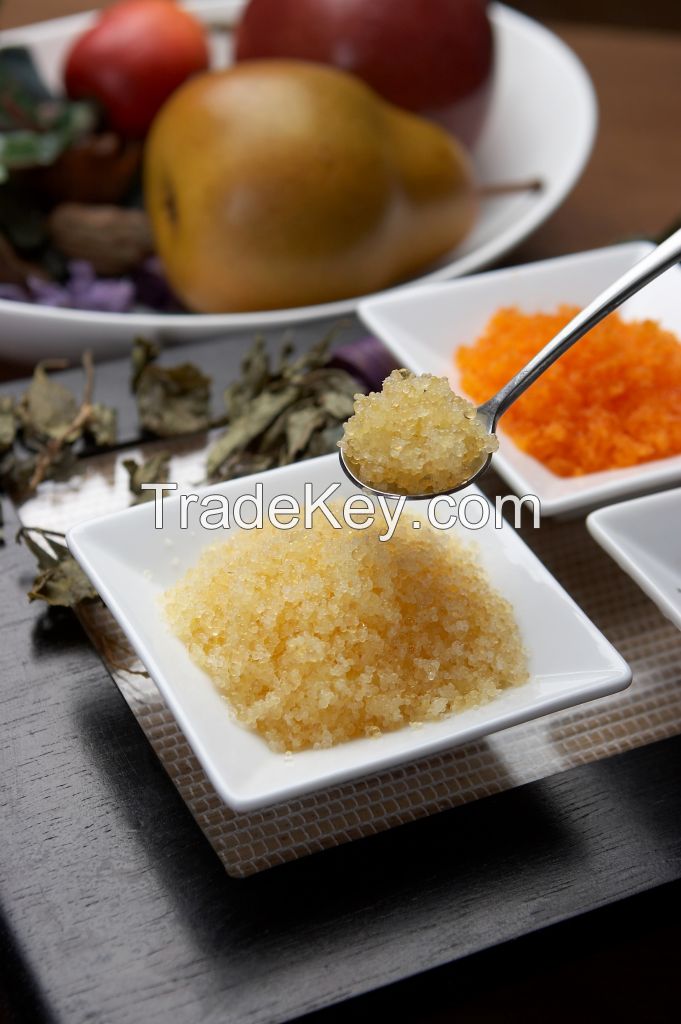 Frozen Seasoned Flying Fish Roe (Tobiko)