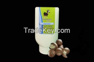 Goats Milk Light Lotion