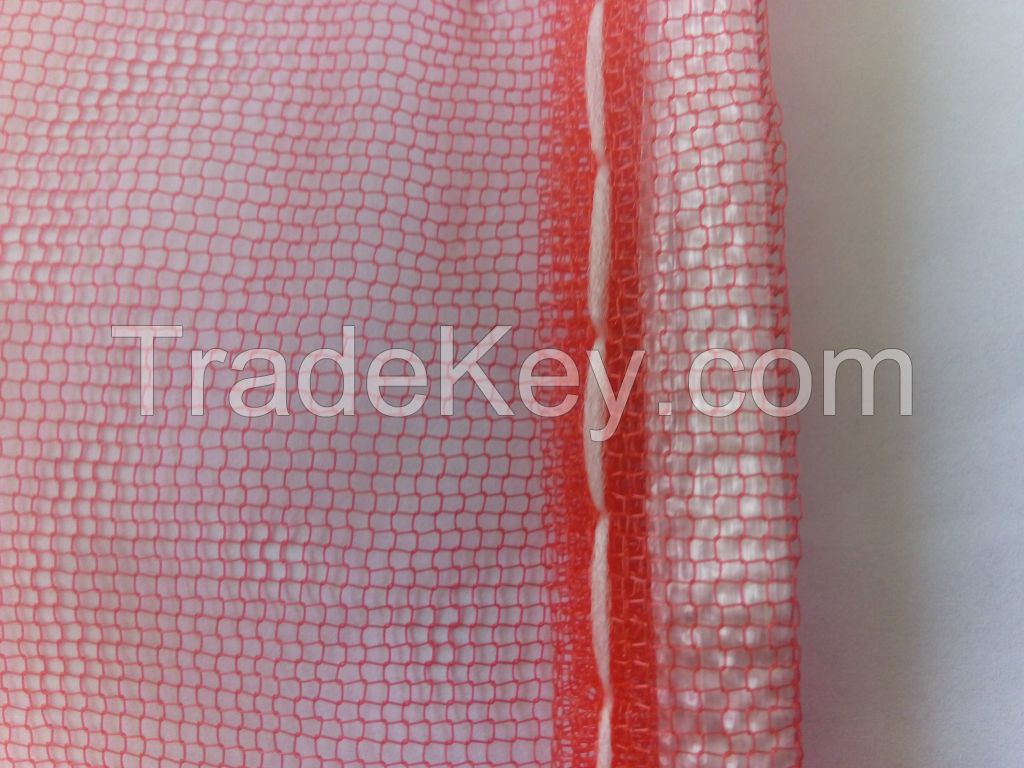 PP mesh bag for onions