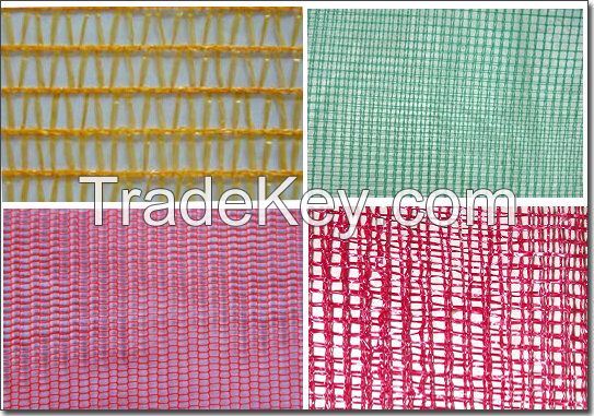 PVC hot stamping drawstring mesh bag