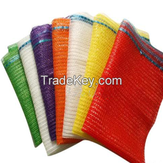 Mesh produce bags