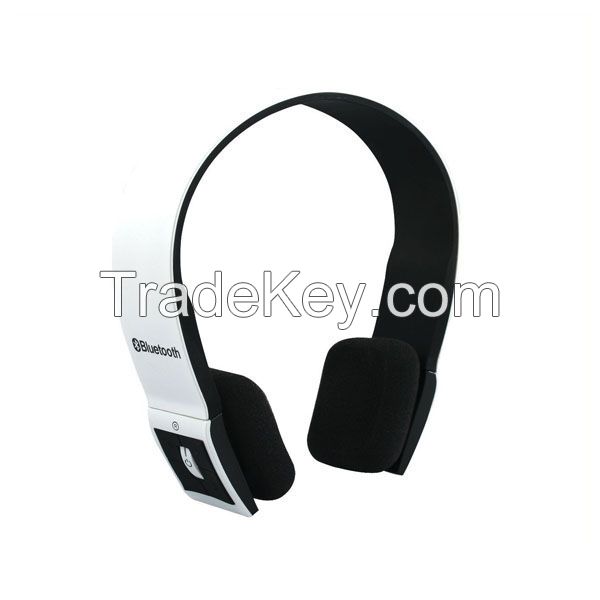 BW-601 Bluetooth Wireless Handsfree Sports Stereo Headset