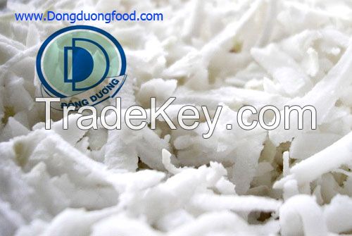 Desiccated Coconut