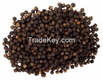 Black pepper with high quality