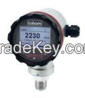 Electronic Pressure Measurement