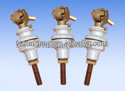 Low Voltage Bushing Assemblies