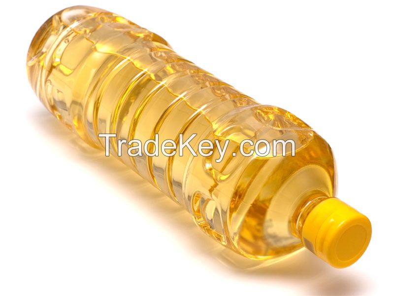 SUNFLOWER OIL