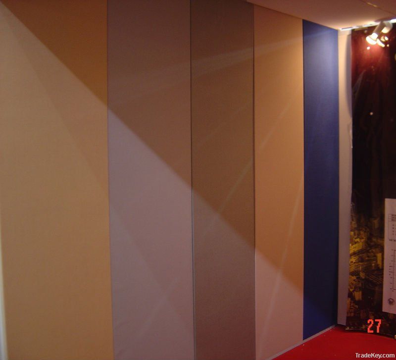 fiberglass acoustic wall panel