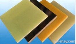 epoxy glass cloth laminated sheets