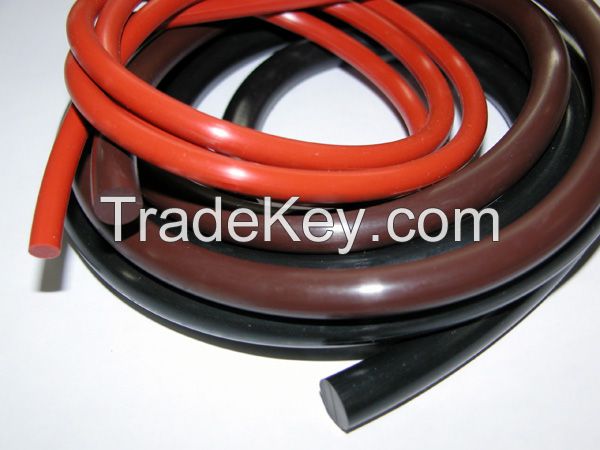 Rubber Cord