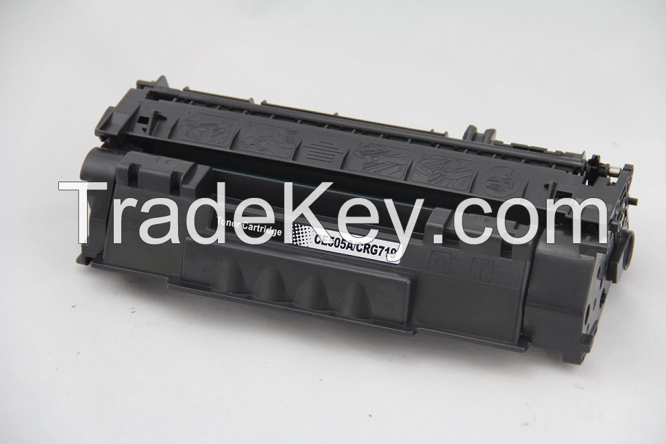 Compatible Toner Cartridge