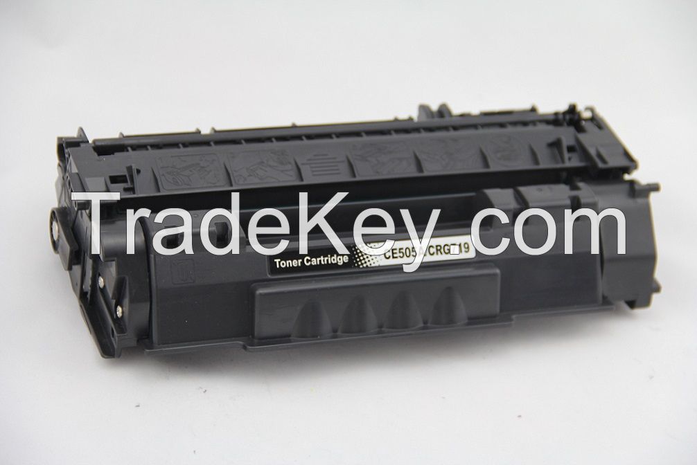 Compatible Toner Cartridge