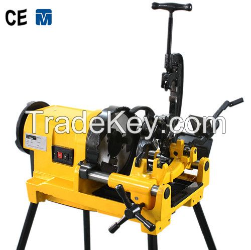 3'' Automatic pipe threading machine SQ80C1