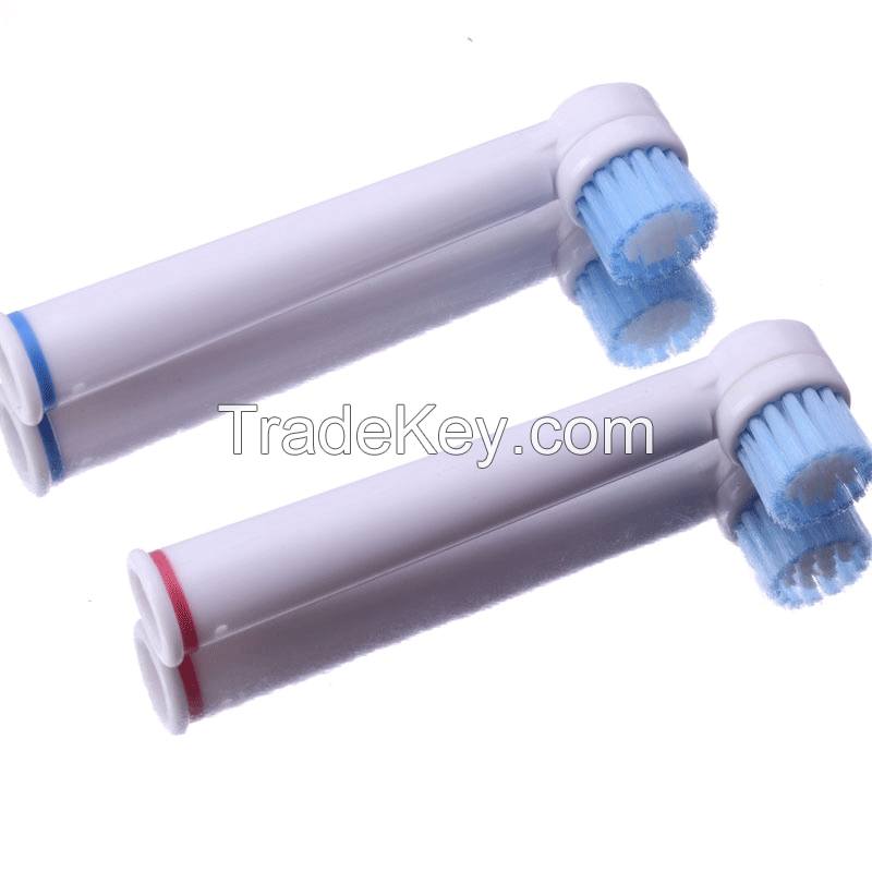  Electric Toothbrush 360-Degree Water Sensor cCleaning Brush teeth X2 PCS Replaceable head 