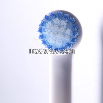  Electric Toothbrush 360-Degree Water Sensor cCleaning Brush teeth X2 PCS Replaceable head 