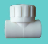 Ppr Pipe Fittings