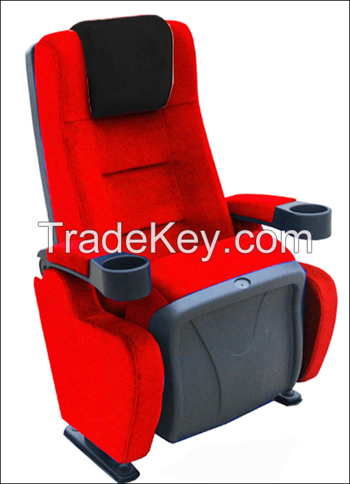 Cinema chair, Cinema seat, Cinema seating