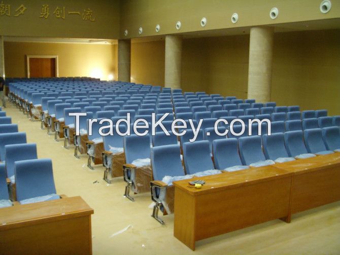 Auditorium chair, Auditorium seat, Auditorium seating