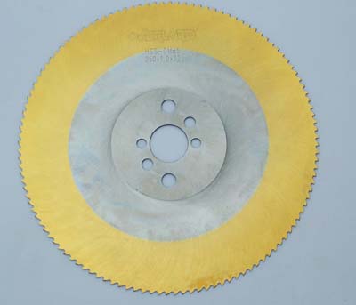 Circular Saw Blades