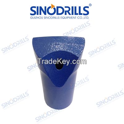 SINODRILLS Taper Chisel Bits