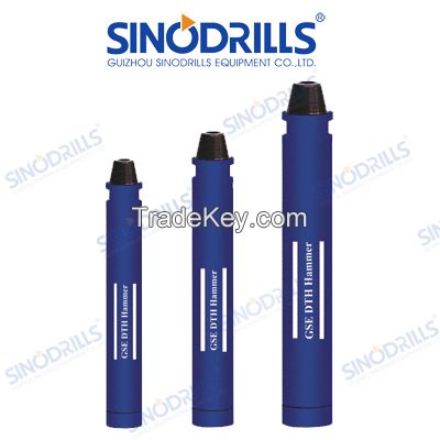 SINODRILLS DTH Hammers