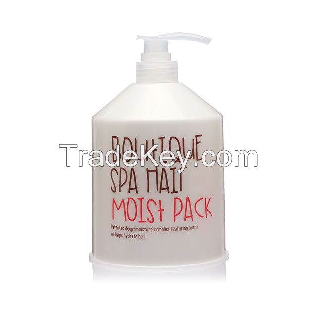BOUTIQUE SPA HAIR MOIST PACK 