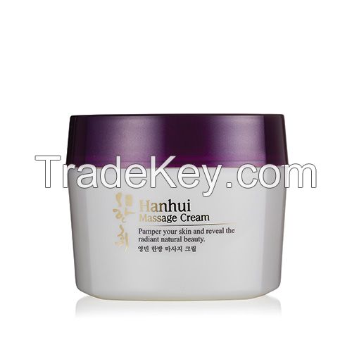 Hanhui essential precious massage cream 