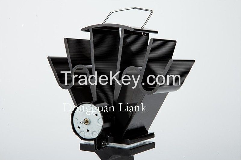 Stove Fan