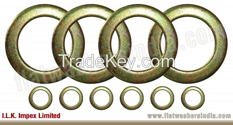 Plain Washers, Flat Washers, Hardened steel Washers, All DIN Standard Washers, Spring Lock Washers, Square Washers, manufacturers exporters in india uk, usa, france, germany, new zealand, bangladesh   