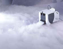 Fog Machine