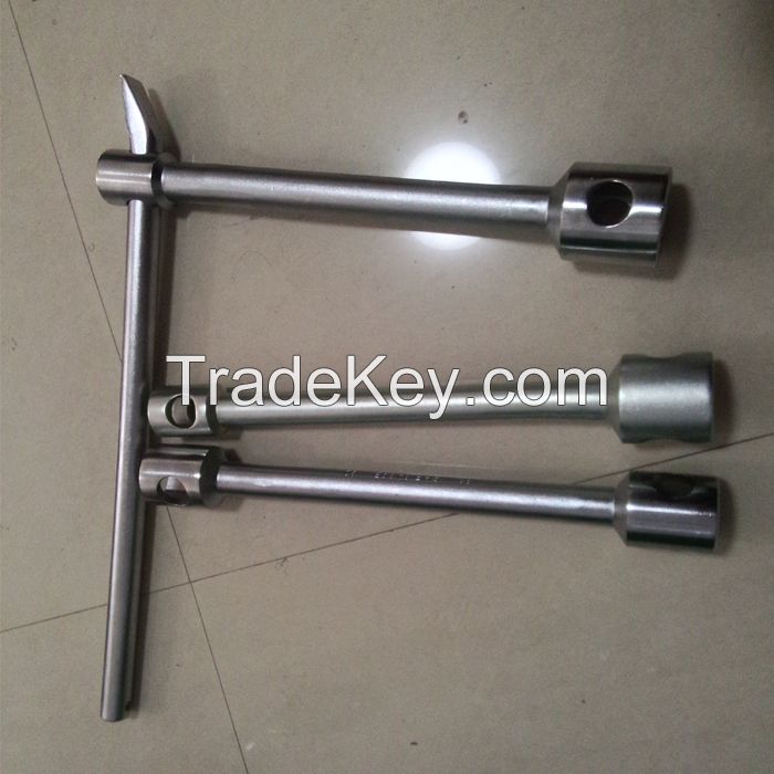 Double Head Wheel Wrench